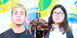 TikToker es detenido por extorsionar a empresario con videos íntimo que le proporcionó la misma expareja. Pedía 50 mil soles.