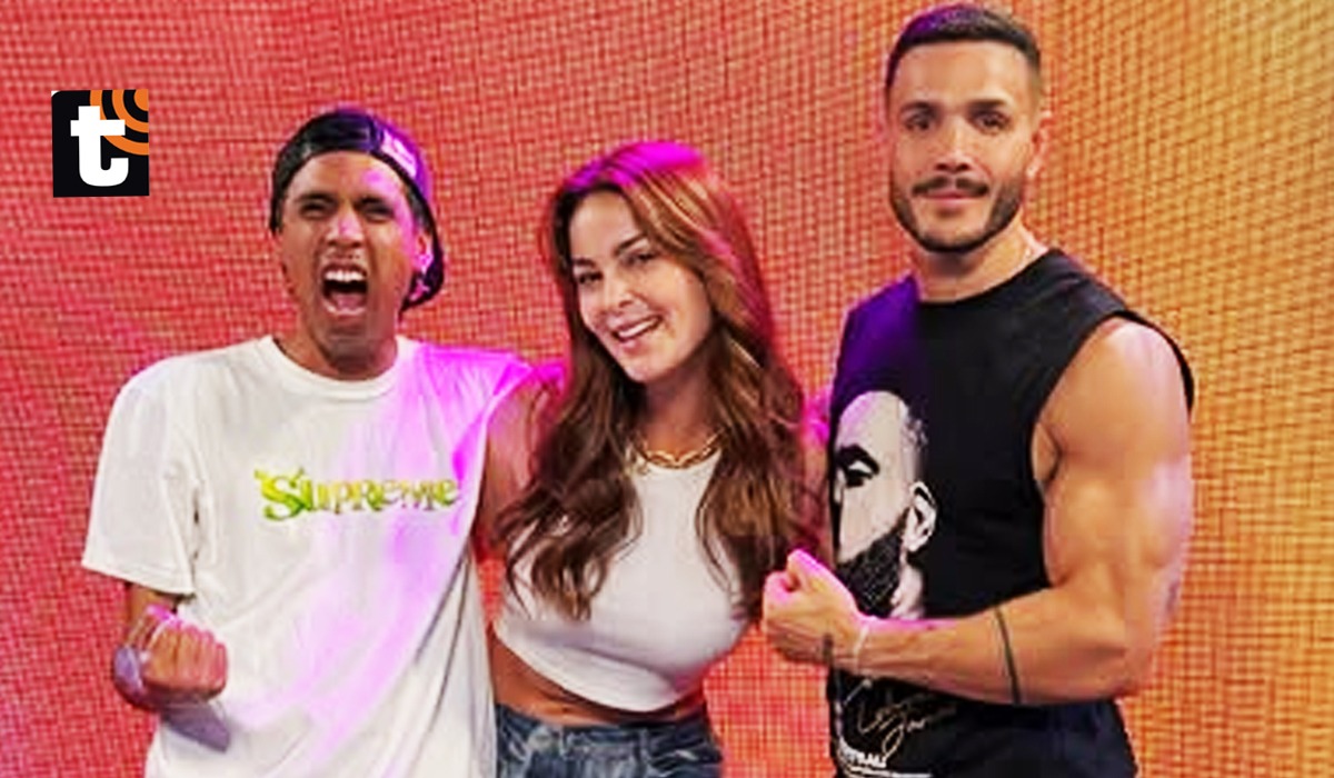 Gerardo, Laura y Mario utilizaron sus redes para pronunciarse sobre el tema.