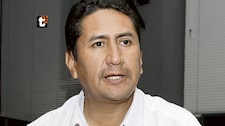 ¡Cerrón reaparece y revela llamada con Balcázar! Pidió indulto para Pedro Castillo y salvoconducto para Betssy Chávez