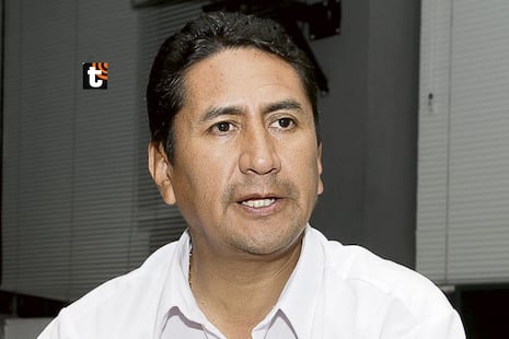 ¡Cerrón reaparece y revela llamada con Balcázar! Pidió indulto para Pedro Castillo y salvoconducto para B...