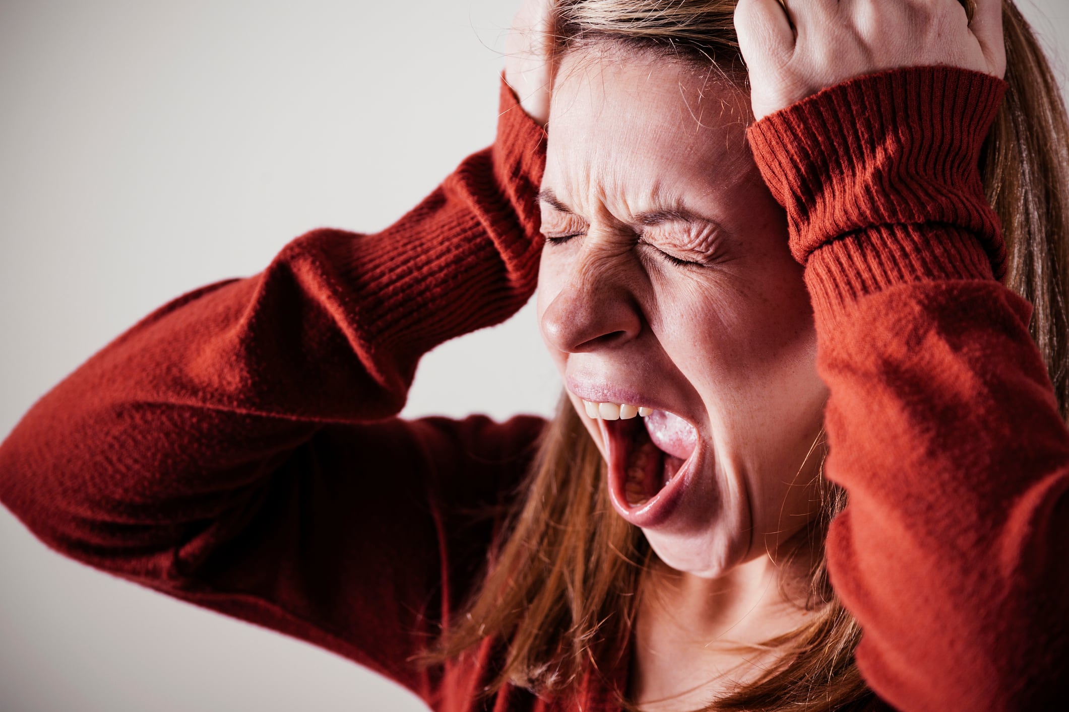 Especialista explica cómo controlar los impulsos. Foto: Istock