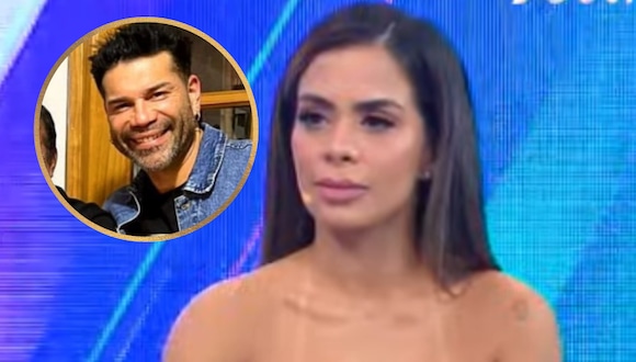 TROME - Vanessa López cuenta cómo se enteró de romance de su sobrina y Tomate: “Estaba embarazada de 6 meses”