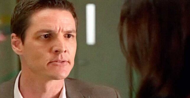 El actor de 47 años pasó sin pena ni gloria en la serie de "Wonder Woman" (Foto: NBC)