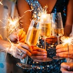 Cuídese en las últimas horas del año