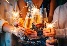 Cuídese en las últimas horas del año