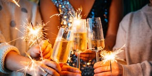 Cuídese en las últimas horas del año