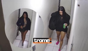 Peperas al acecho: Cada fin de semana 3 o 4 varones son víctimas de robo