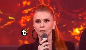 Johanna San Miguel confirma su salida de EEG y deja en shock a todos: “Mi estadía será hasta fin de mes”