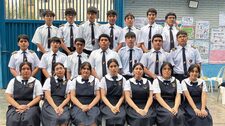 ¡Orgullo en Carabayllo! 50 alumnos de una sola promoción ingresan a San Marcos con apenas 15 y 16 años