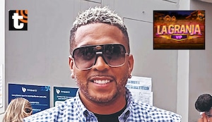 ‘Cri Cri’ de lejitos con broncas y romances en ‘La granja VIP’: “Solo estoy ahí por la candela”