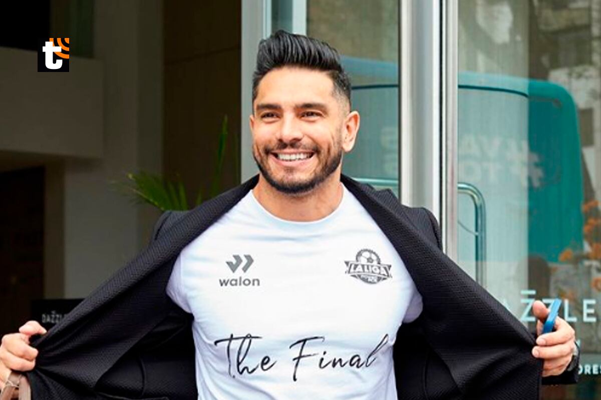 Rafael Cardozo olvidó a Cachaza.