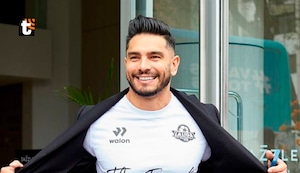 Rafael Cardozo confirmó los rumores de que tendría una saliente, pero no lo hará oficial