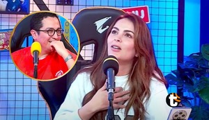 Laura Spoya trolea a Orosco tras confesar que quería ser más que su amigo: “Nunca me he fijado en el físico”