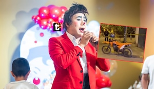 ¡Tragedia en Ate! Sicarios matan a balazos a payasito ‘Tuki Tuki’: Lo habrían citado a show con engaños