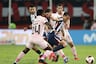 Alianza Lima rescató empate 1-1 ante Sport Boys en el Estadio Nacional | VIDEO