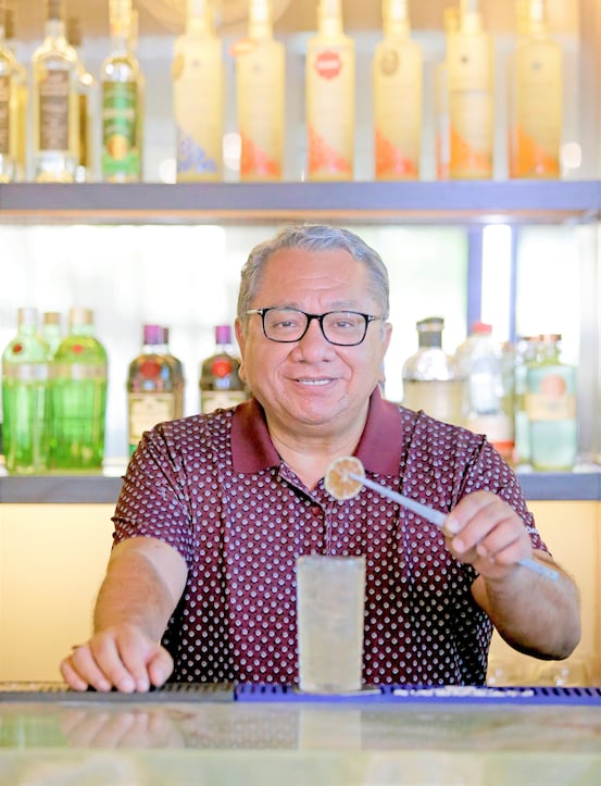 Carlos Anderson: "Dina debe cambiar a Otárola y al ministro de Economía" | ENTREVISTA