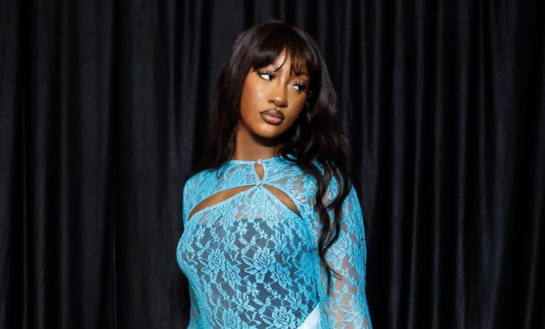 Tems nació el 11 de junio de 1995 en Lagos, Nigeria (Foto: Tems/ Instagram)