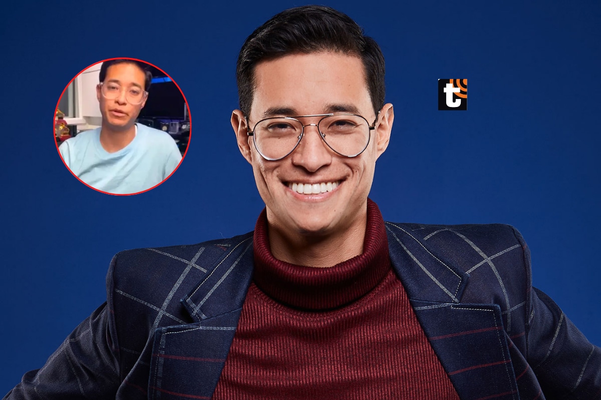 Tony Succar revela preocupante situación de salud que enfrenta un miembro de su familia.