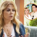 Gisela hace dura confesión sobre su matrimonio con Roberto Martínez