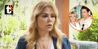 Gisela se confesó en ‘Café con la Chévez’ y contó que no fue feliz en su matrimonio con Roberto Martínez.