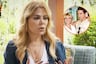 Gisela hace dura confesión sobre su matrimonio con Roberto Martínez: “No fui feliz. Él era alegre, pero tenía los silencios de mi padre”