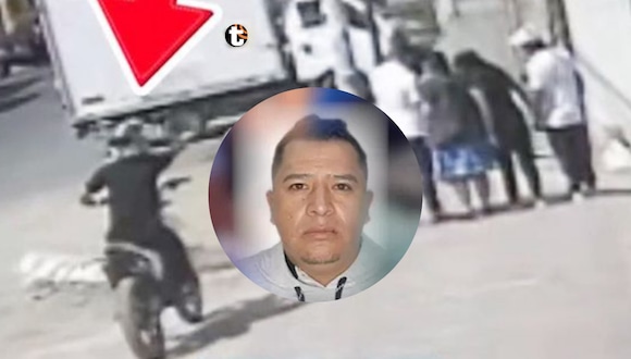 Asesinan a hombre en Chimbote