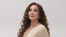 Janet Barboza comentó que sus bien cuidadas piernas son para su novio