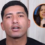 ‘Churrito’ Hinostroza acusa a su ex, Masiel Málaga, de pedirle dinero para abortar: “Nunca quise, le dije que no me pida ni un sol”