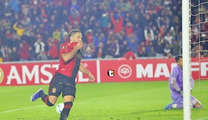 ¡Histórico! Melgar volvió a vencer 1-0 a Tolima de Colombia: Clasificó a la fase 3 de Copa Libertadores