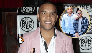 ‘Primo alcahuete’ de Farfán rompe su silencio tras fuerte denuncia contra Cri Cri: “No soy nadie para juzgar”