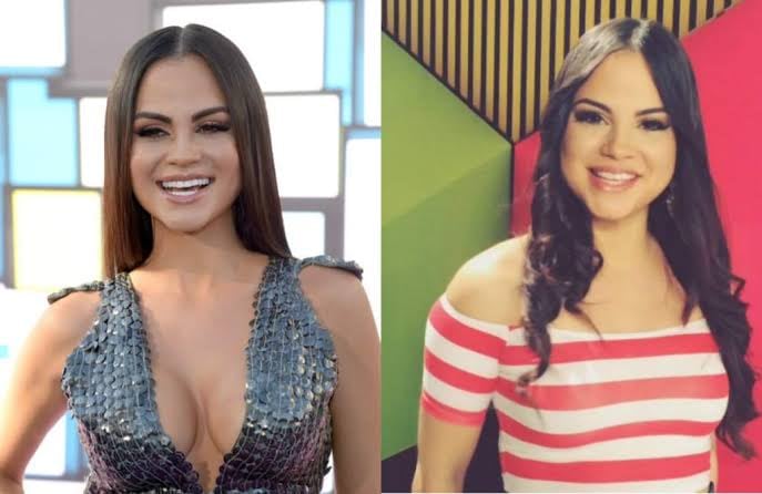 Natti Natasha ha contado que al menos se realizó 6 cirugías para conseguir el cuerpo soñado (Foto: GEC)