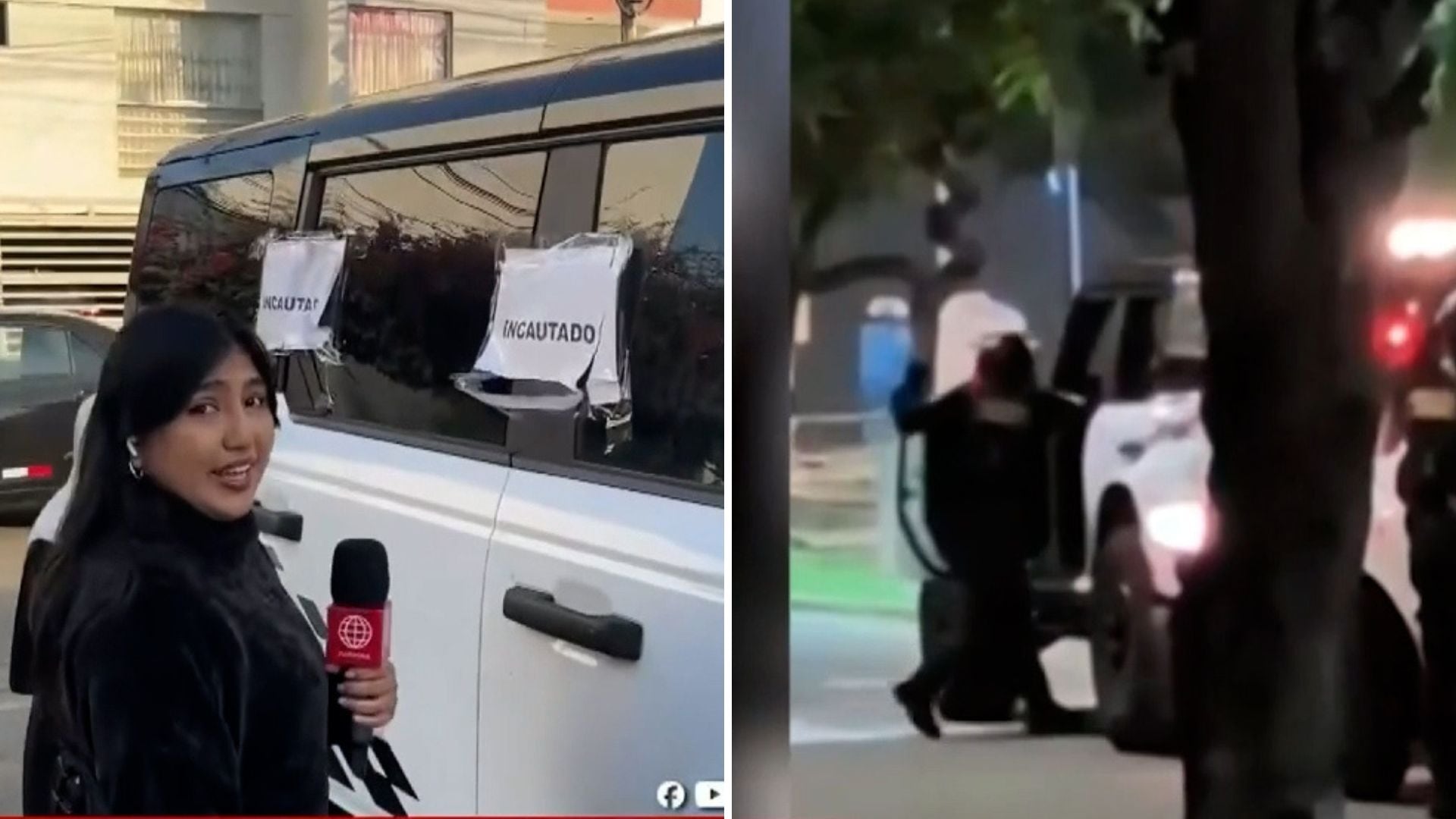Video del crimen en Trujillo abre dudas por estatura de detenidos