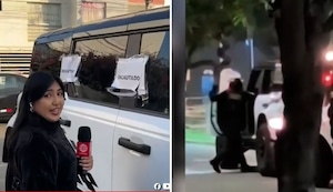 Video del crimen en Trujillo abre dudas por estatura de detenidos