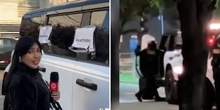 Video del crimen en Trujillo abre dudas por estatura de detenidos