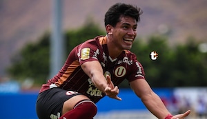 ¡Triunfazo! Universitario se impuso 2-0 a Alianza Universidad en Huánuco y sigue soñando con el ‘tri’