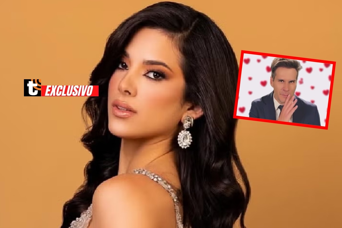 Suheyn Cipriani daría el salto a la TV