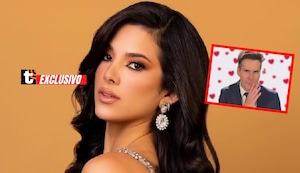 Suheyn Cipriani debutaría la conducción junto a Miguel Arce: Hicieron match en casting