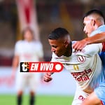 El primer partido del año sin Javier Rabanal