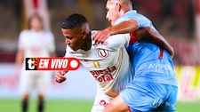 Universitario vs Garcilaso EN VIVO: Cómo ver partido clave en el Torneo Apertura