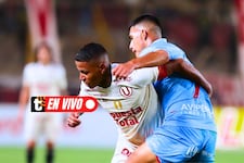 Universitario vs Garcilaso EN VIVO: Cómo ver partido clave en el Torneo Apertura