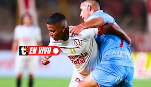 Universitario vs Garcilaso EN VIVO: (2-0) sigue partido clave por el Torneo Apertura
