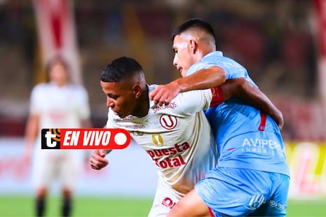 Universitario vs Garcilaso EN VIVO: Cómo ver partido clave en el Torneo Apertura