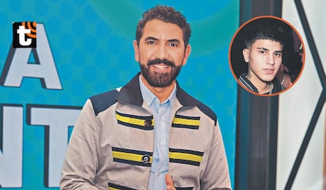 Fernando Díaz ‘chanca’ a Cristorata por burlarse de policía: “Impresentable, se le subió la fama a la cab...