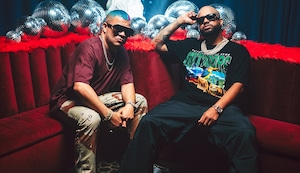 Jowel & Randy llegan a Lima con concierto 3D: Fecha, lugar, entradas, canciones y más