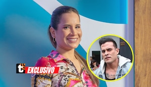 Lizbeth Cueva: “Christian le tiene terror al rechazo y presenta señales de un mitómano”