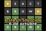 Solución del Wordle en español, tildes y científico de hoy - 6 de octubre