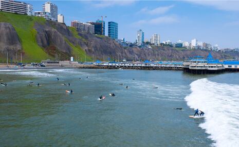 La Dirección de Hidrografía Nacional emite alerta de tsunami tras devastador terremoto en Rusia