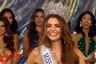 Miss Universo 2024: ¿cómo votar por Tatiana Calmell, la representante peruana del certamen de belleza?