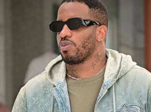 Jefferson Farfán tiene más de una demanda contra Magaly Medina