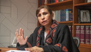 Historias Nunca Contadas: ¿Retornará Patricia Benavides?